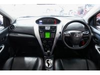 TOYOTA VIOS 1.5 E AT ปี 2012 จด 13 ไมล์ 131,xxx Km รูปที่ 7